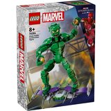 Lego Super Heroes 76284 Konstrukcijska figura Green Goblin | Shoptok.si