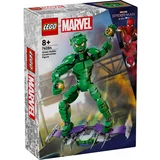 Lego Super Heroes 76284 Konstrukcijska figura Green Goblin