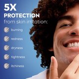 Nivea men sensitive after shave balzam 100ml | Eponuda.com