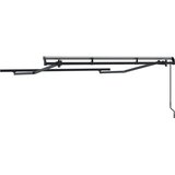  Okvir tende Antracit 2,5 x 2 m Metal | shoptok.hr