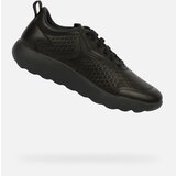 Geox Black Men's Xtros Sneakers - Men's Cijene