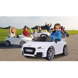 JAMARA auto na akumulator Audi TT RS, sl. licenca, njemačka kvaliteta, bijeli | shoptok.hr