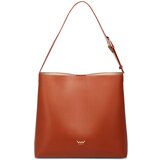 Vuch Justeene Brown Handbag | ePonuda.com