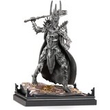 The Noble Collection Diorama The Lord of the Rings - Saruman | Eponuda.com