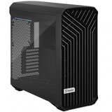 Fractal Design Torrent Black TG Light, crno,bez napajanja | shoptok.hr