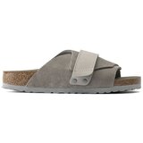 Birkenstock Kyoto Siva | shoptok.hr