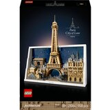 Lego architecture - pariz – grad ljubavi (21064) | Eponuda.com