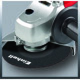 Einhell tc-ag 115 ugaona brusilica 4430618 | Eponuda.com