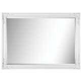 Landscape STENSKO OGLEDALO, 105/75/3,3 cm | Shoptok.si