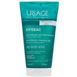 Uriage Gel za umivanje Hyseac, 150ml Cene