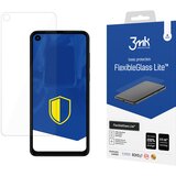 3mk flexibleglass solid kaljeno steklo za motorola one action, (21999514) | Shoptok.si