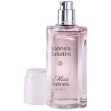 Gabriela Sabatini Miss Gabriela Night toaletna voda 30 ml za ženske | Shoptok.si