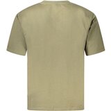 Guess Jeans SHORT SLEEVE T-SHIRT MEN GREEN | Shoptok.si