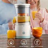 Smania Prijenosni punjivi sokovnik za voće EasySqueeze™ | shoptok.hr
