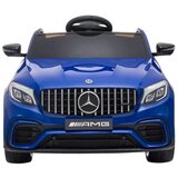 Sporting Machine Dečiji auto na akumulator Benz AMG GLC 63S Coupé Plavi | Eponuda.com