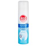 Astrid peo foot deodorant osvježavajući i hladeći dezodorans za stopala 150 ml | shoptok.hr