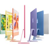 Apple iMac 24" M4 24G/512GB Silver 4,5K MCR24D/A Retina zaslon | shoptok.hr