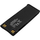 AVIZAR Nadomestna baterija za Nokia 5110 / 6110 Vibration Li-ion 3.7V 1250mAh, Črna, (5000070168) | Shoptok.si