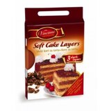  KORE ZA TORTU TAMNE3/1 700G VINNCINI | Eponuda.com