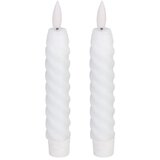 Eglo living LED sveća vosak, plastika, beo Andrafiabe 422227 Cene