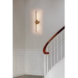 UMAGE LED zidna lampa u zlatnoj boji Omni – | shoptok.hr