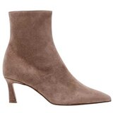 Steve Madden plitke kožne čizme za žene Cene