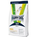 Happy Dog vet Renal - 4 kg Cene