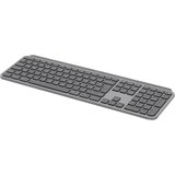 Logitech Bežična tastatura MX Keys S Graphite YU | Eponuda.com