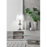 Lesnina XXXL NAMIZNA SVETILKA 24/24/40 cm | Shoptok.si