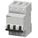 Siemens Dig. industrijsko LS stikalo 5SY4316-6, (20889832) Cene
