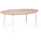 Bonami Selection vrtni stol Marienlist, 190 x 115 cm Cijene