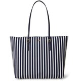 Polo Ralph Lauren Nakupovalna torba 'KEATON' mornarska / bela Cene