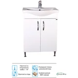 lavabo sa ormarićem albatros 65cm 0364