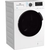 Beko mašina za pranje i sušenje veša HTE7616X0