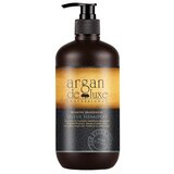  ARGAN DE LUXE Remove Brassiness SILVER Shampoo 300ml - Ljubičasti šampon protiv žutih tonova | ePonuda.com