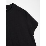 Sinsay Basic pamučna majica kratkih rukava | shoptok.hr