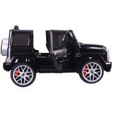  Licenciran avto na akumulator S306 Mercedes G63 - črn | Shoptok.si