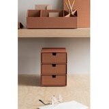Bigso Kartonast organizator za predale Ingrid Restore Paper Laminate – | Shoptok.si