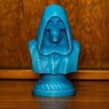 Polymaker Panchroma™ PLA Luminous Blue - 1,75 mm / 1000 g | Shoptok.si
