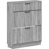  Ormar za cipele HOORN 78 x 24 x 100 cm Konstruirano drvo | shoptok.hr