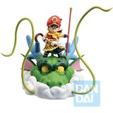 Banpresto Figura Dragon Ball Ichibansho Snap Collection Son Gohan iz djetinjstva 18cm | shoptok.hr