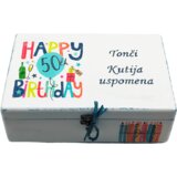 Poklon za 50. rođendan Š154372 Cijene