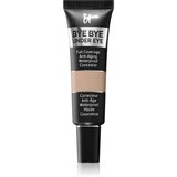 IT Cosmetics Bye Bye Under Eye korektor proti staranju odtenek 14.0 Light Tan 12 ml | Shoptok.si