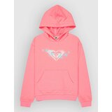 Roxy Surf Feeling Terry Kids Pulover s kapuco plumeria Cene