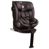 CARETERO Autosjedalica fortis i-size siva (40-150cm) | shoptok.hr