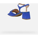 Geox Blue women's sandals New Eraklia 50 T - Women's | ePonuda.com