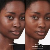 Armani Luminous Silk Foundation posvjetljujući puder nijansa 13.5 30 ml | shoptok.hr