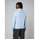 Sinsay Klasični dolčevita s udjelom vune | shoptok.hr