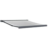 SUNFUN Kazetna tenda (Širina: 4 m, Izvlačenje: 3,5 m) + BAUHAUS jamstvo 5 godina | shoptok.hr