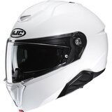 Hjc i91 Solid Pearl White L Kaciga Cijene